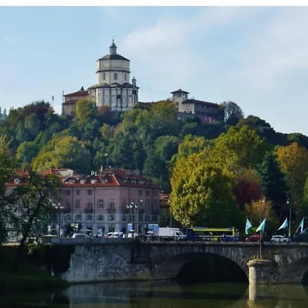 La Casa Di Sofia * Turin
