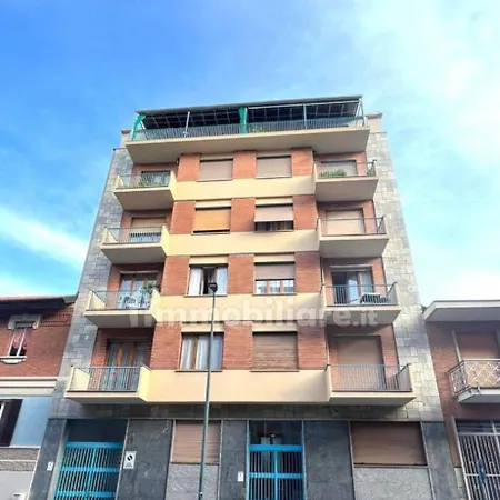 Apartment La Casa Di Sofia