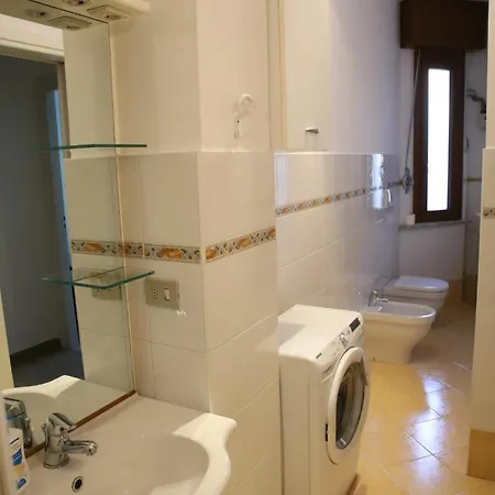 Apartment La Casa Di Sofia *