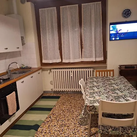 Apartment La Casa Di Sofia
